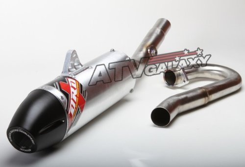 Mufflers DRD 7001
