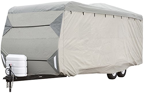 RV & Trailer Covers Expedition Travel Trailer Covers EXTT2427