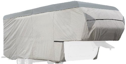 Boat Covers Expedition 5th Wheel Covers EXFW3741