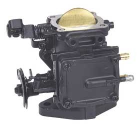 Mikuni Super BN Series 44mm Carburetor BN444043 Carburetors Mikuni BN444043