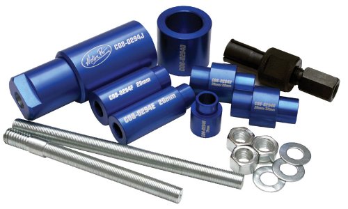 Motion Pro Deluxe Suspension Bearing Service Tool Accessories Motion Pro 57-8294