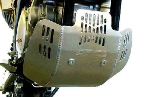 Skid Plates Devol 0102-2503