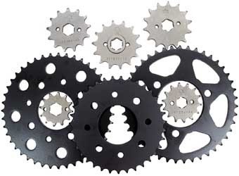 Sprockets JT Sprockets 55-146547