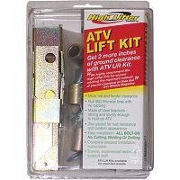 Air Filters High Lifter 63-6912