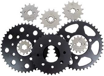 Sprockets JT Sprockets 55-143912