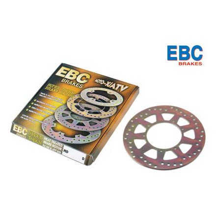 Rotors EBC Brakes MD6006D