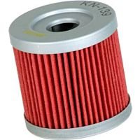 Oil Filters  