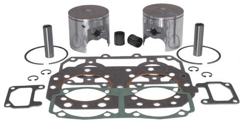 Pistons WSM 78-80800P