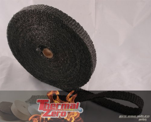 Heat Shields Thermal Zero BL18150
