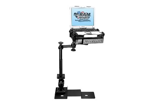 Computer & Monitor Mounts RAM MOUNTS RAMVB109ASW1
