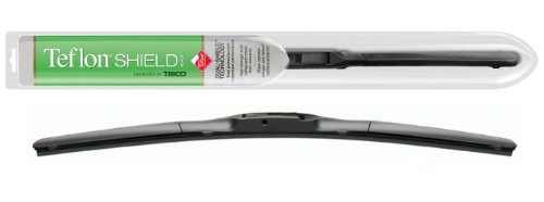 Trico 20-180 Teflon Shield Premium Wiper Blade, 18 (Pack of 1) Blades Trico 20-180