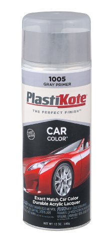 Touchup Paint PlastiKote 1005