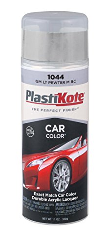 Spray Paint PlastiKote 1044