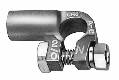 Terminals & Ends Velvac 58051