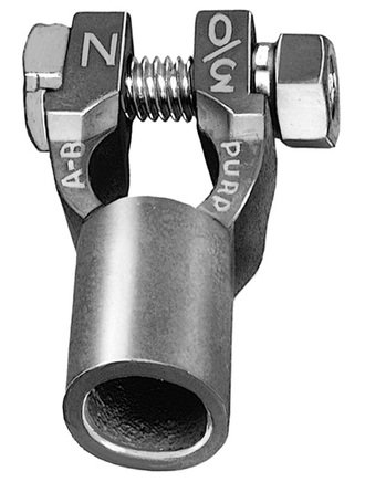 Terminals & Ends Velvac 58057