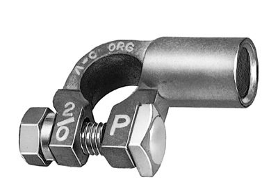 Terminals & Ends Velvac 58003