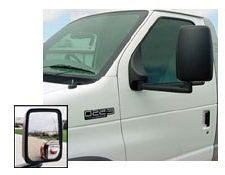 Mirrors Velvac 715405