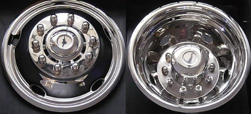 Hubcaps  195fl10lug