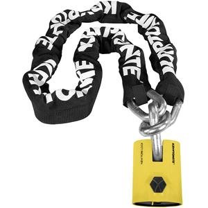Chain Locks Kryptonite 57-98051