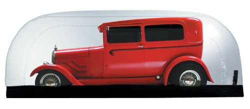Universal Fit CarCapsule CC14