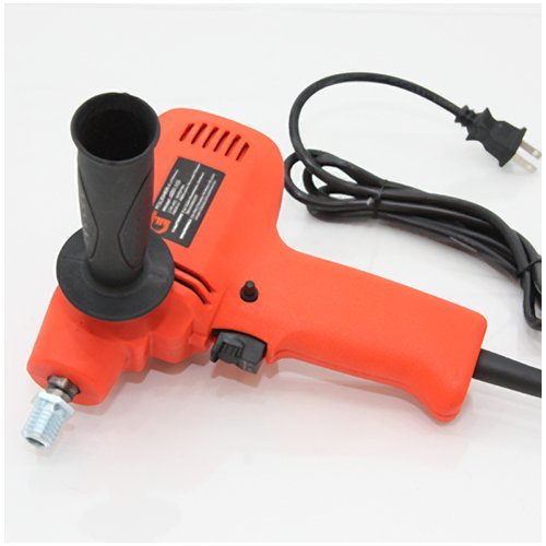 Windshield & Glass Repair Tools Glass Technology ARP 110V