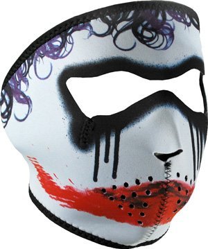 Face Masks Zanheadgear 25030124-PU