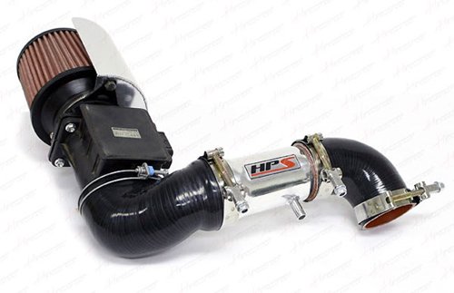 Ram Air Kit HPS HPS-27-151P-KN