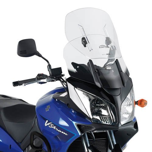 Motorcycle Accessory Mounts Givi AF260