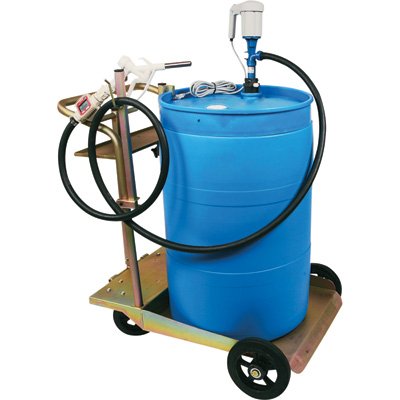 Hand Fuel Pumps Liquidynamics 