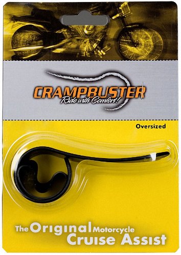 Throttles Crampbuster CB3