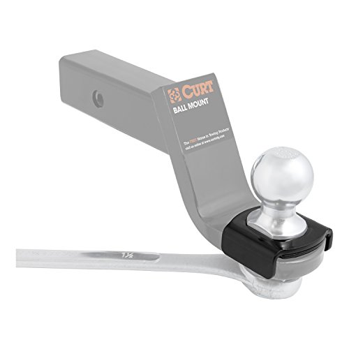 Ball Mounts Curt Manufacturing 45007