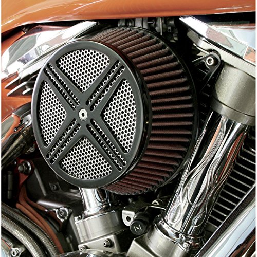 Air Filters Baron Custom Accessories LA-2381-00B