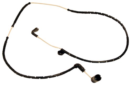 Beck Arnley 084-1595 Brake Pad Sensor Wire Brake System Beck Arnley 0841595