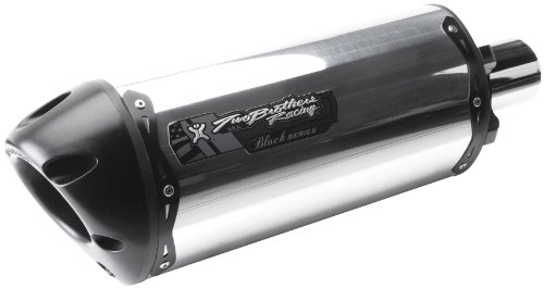 Mufflers Two Brothers Racing 59-4256