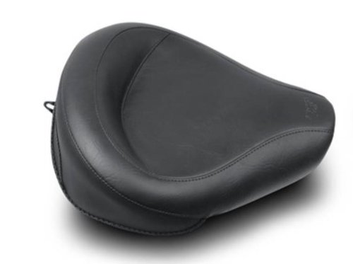 Complete Seats Mustang Motorcycle Seats 75758