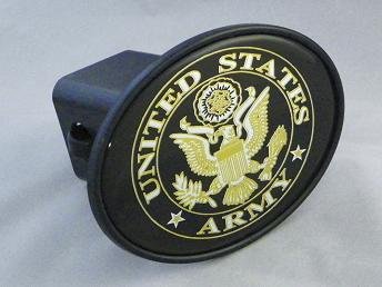 Hitch Covers Hitch Covers (Military) K703