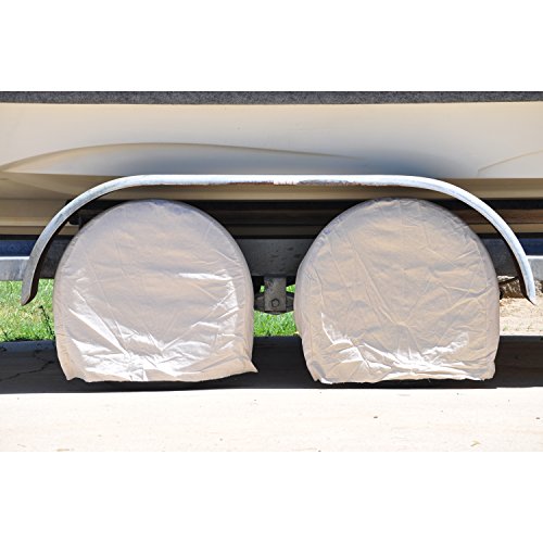 Tire Covers TCP Global WM-30237