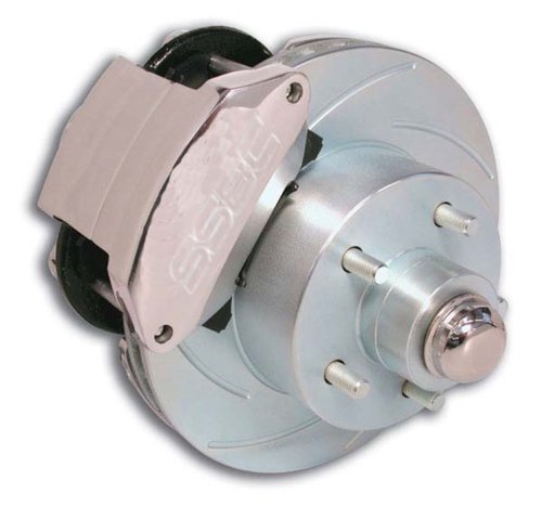 Brake Kits SSBC A14832AR