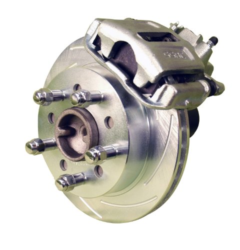 Brake Kits SSBC A1255BK