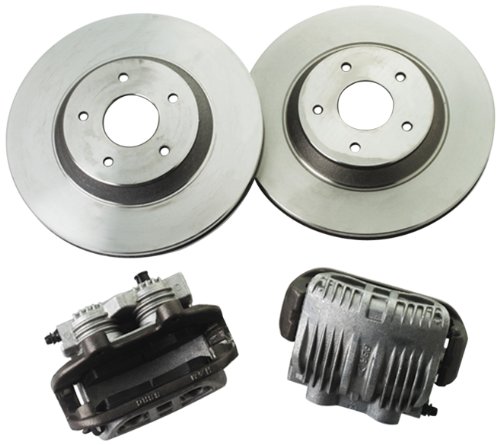 Brake Kits SSBC A1131P