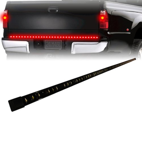 Brake Lights Spyder Auto ACC-48BR-LED