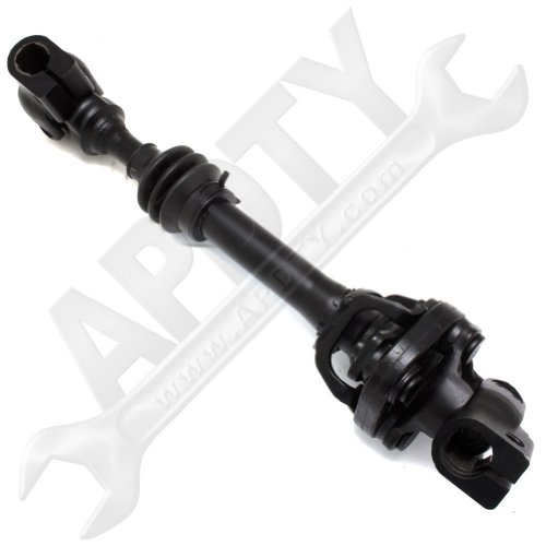 Intermediate Shafts Mopar 