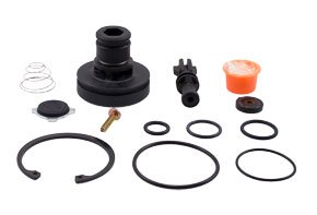 Brake System Haldex Midland DQ6020