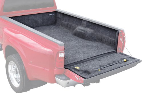 Bed Liners Bedrug BRQ08LBSGK