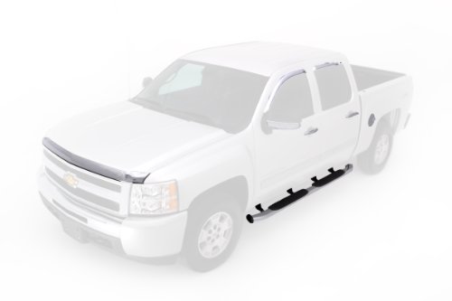 Body Auto Ventshade 381795