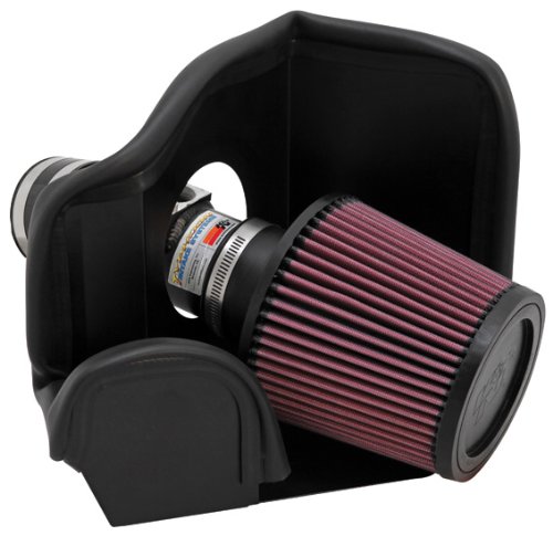 Air Intake K&N 69-6013TTK