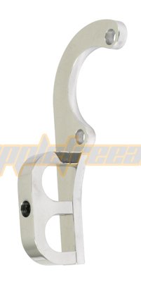 Oil Filter Relocation Kit Empi 17-2810-0