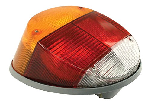 Tail Lights Empi 98-9456-0