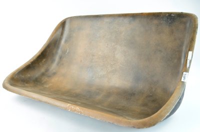 38 REAR BENCH SEAT, dune buggy vw baja bug Racing Seats Empi 00-3047-0