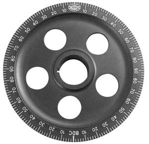 Power Pulleys Empi 33-1055-0